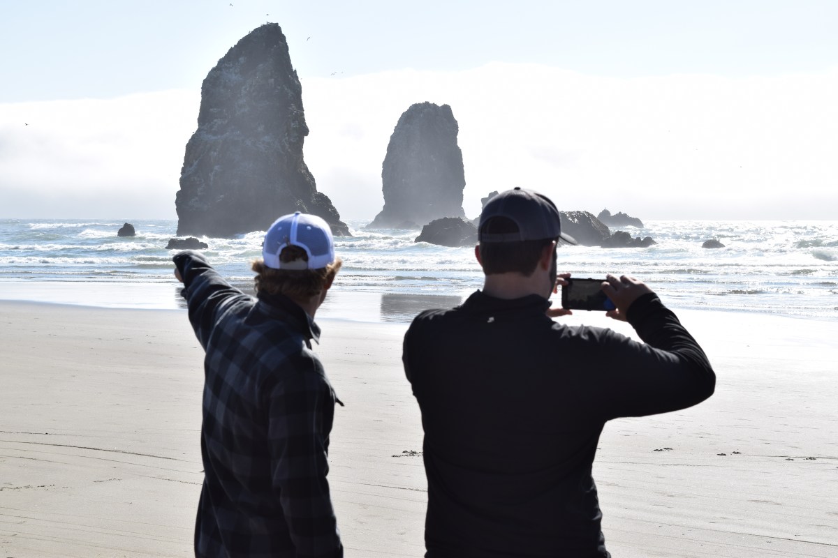 A Long Way&nbsp;Home.