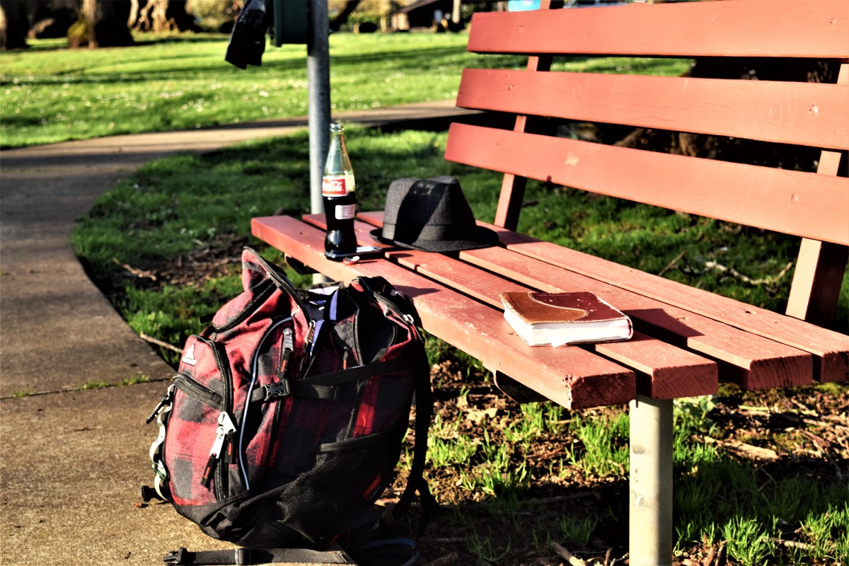 A Million Miles in a Few&nbsp;Minutes