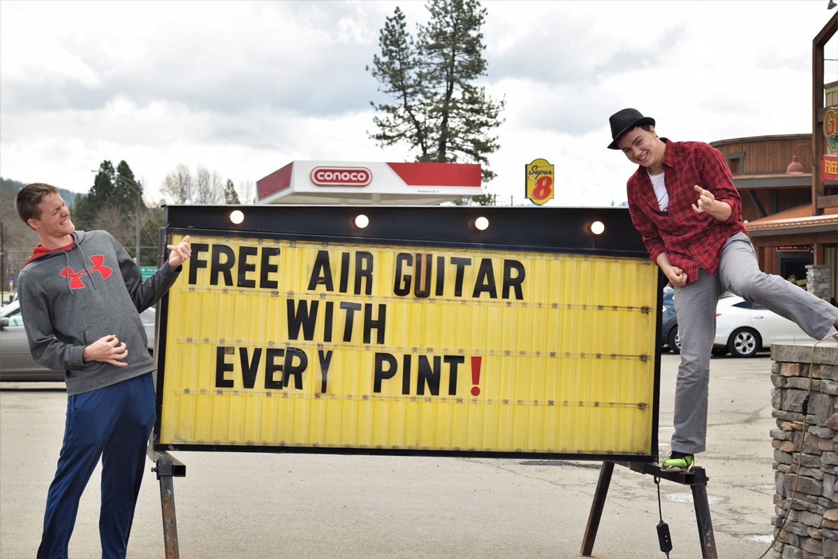 130 Reasons to Ride with&nbsp;Me