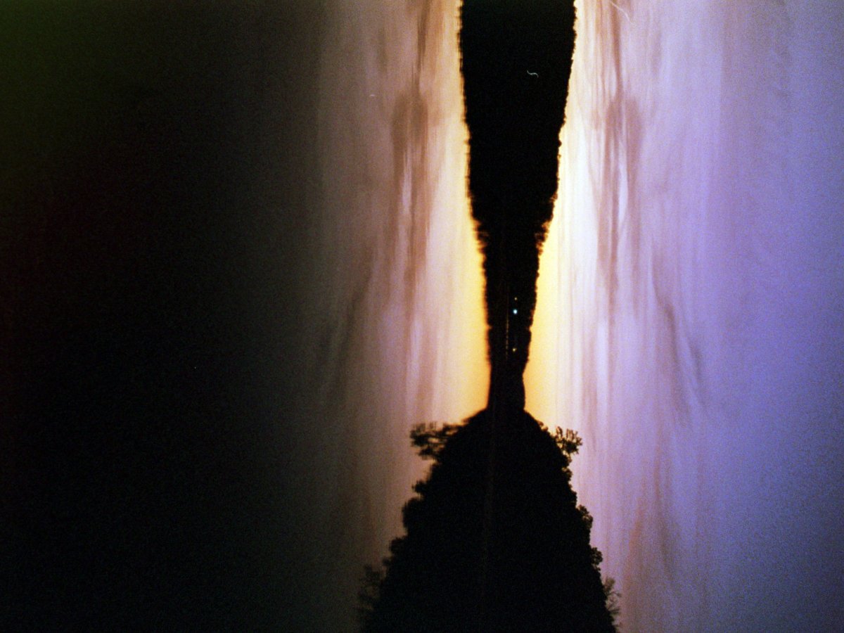 The Girl From the Purple&nbsp;Hotel