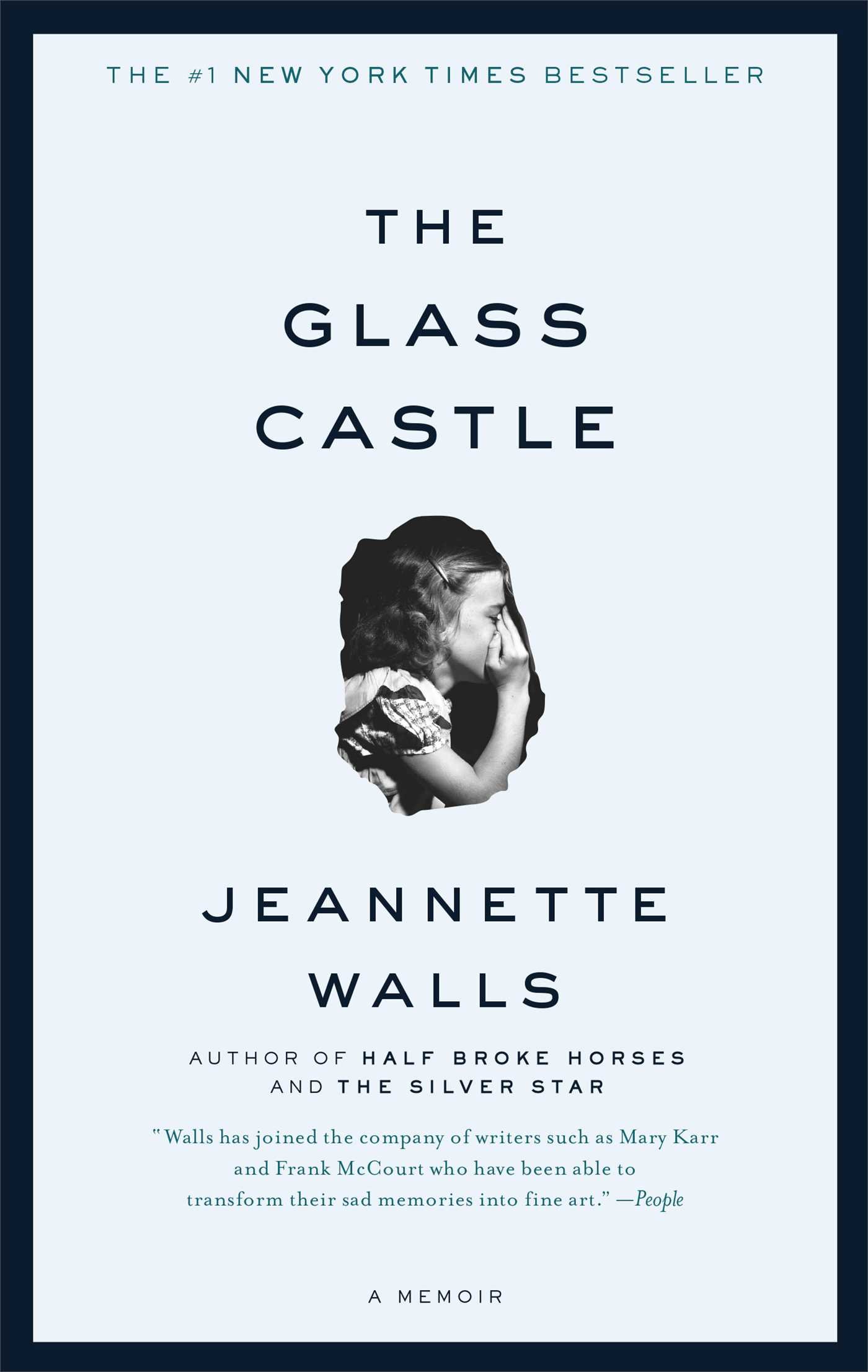 the glass castle
