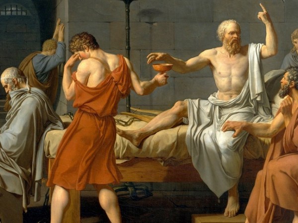 The Philosopher King