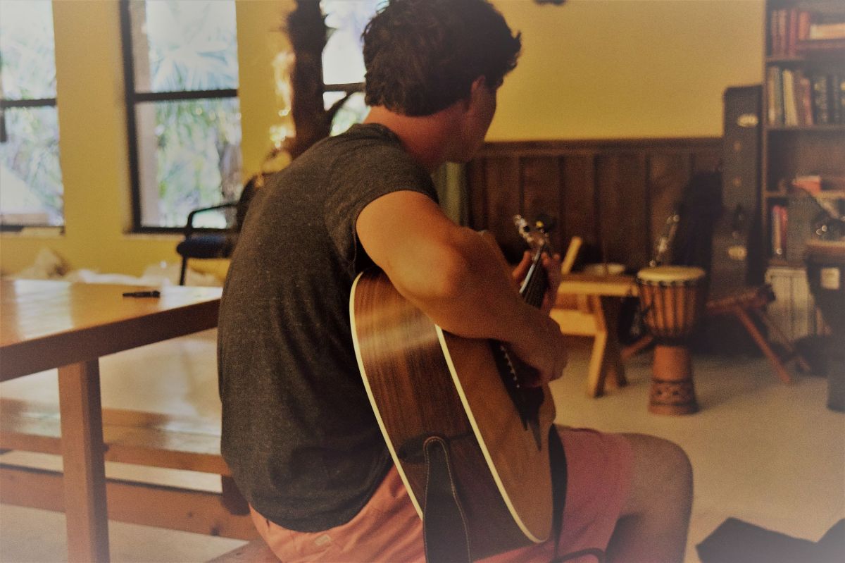 Another Year and Some New&nbsp;Songs