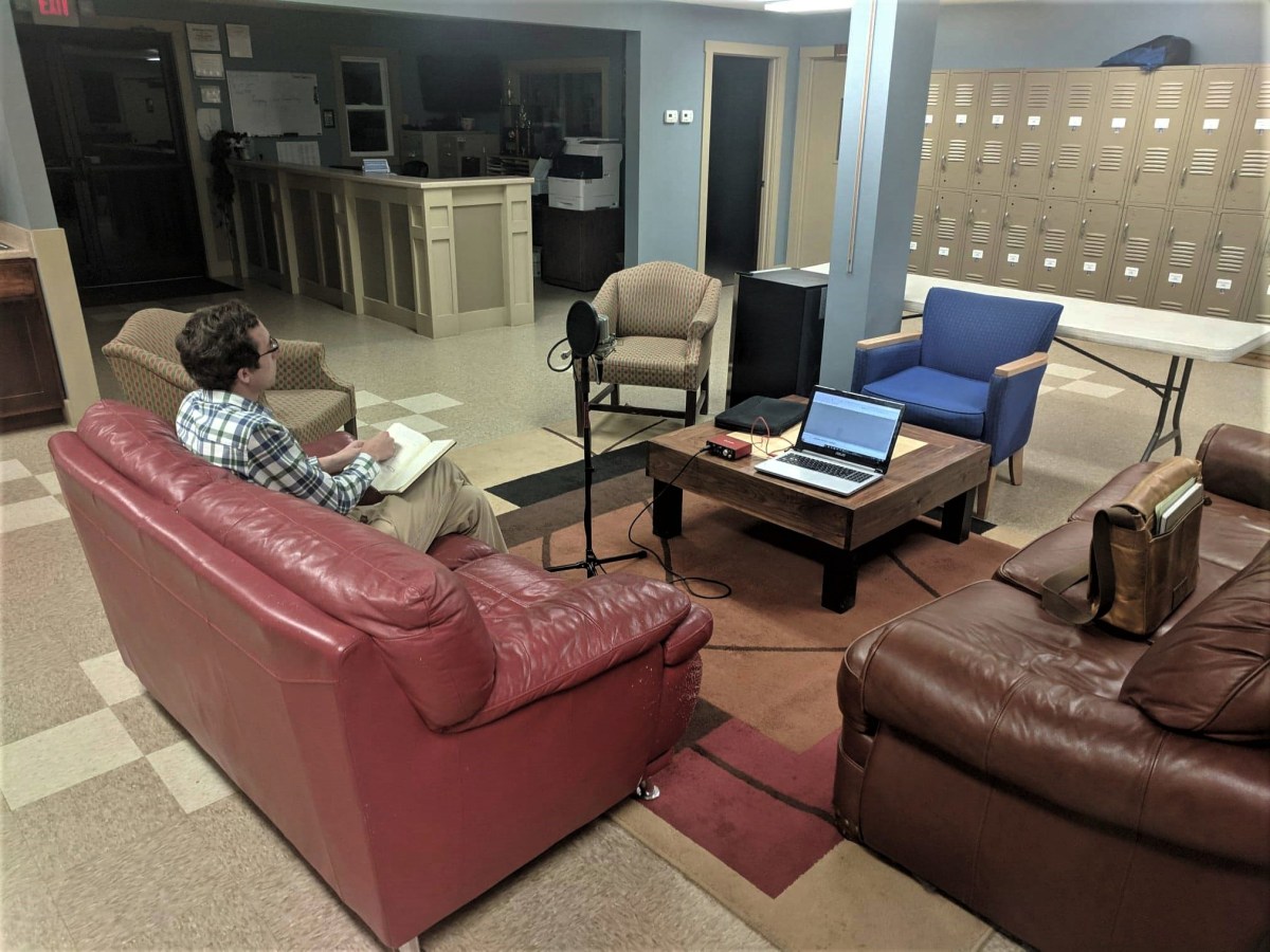 Universal Basic Income: a&nbsp;conversation