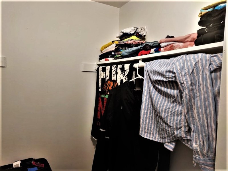 The Unforgivable Sin