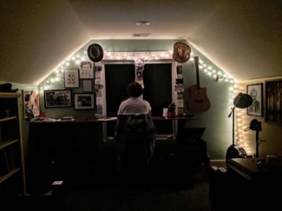 the reason i&nbsp;write