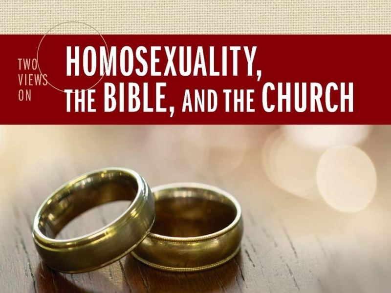 What I Learned Writing About Homosexuality (Part&nbsp;4)