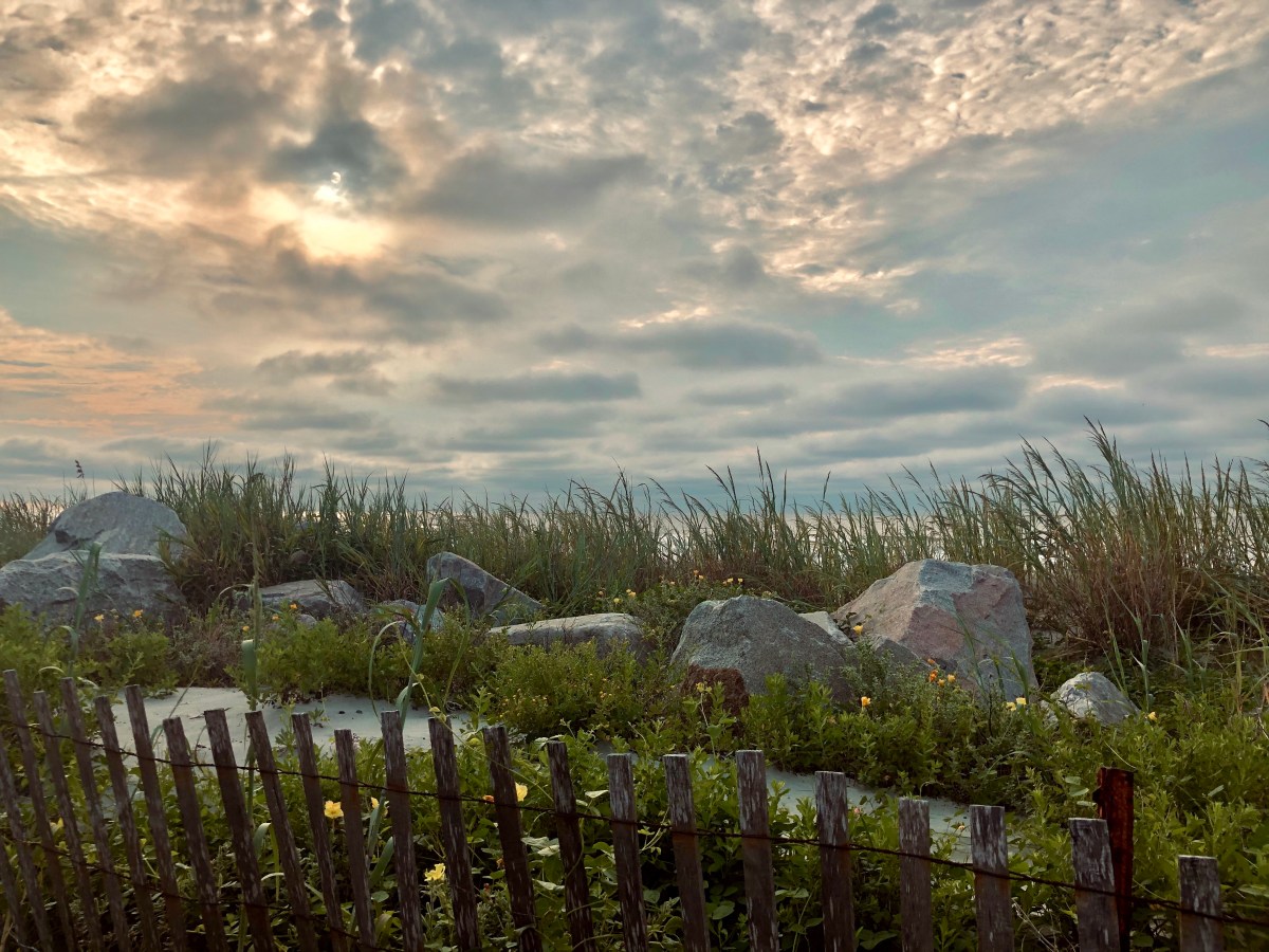 “Art, Wearing Masks, and Being&nbsp;Homeless”