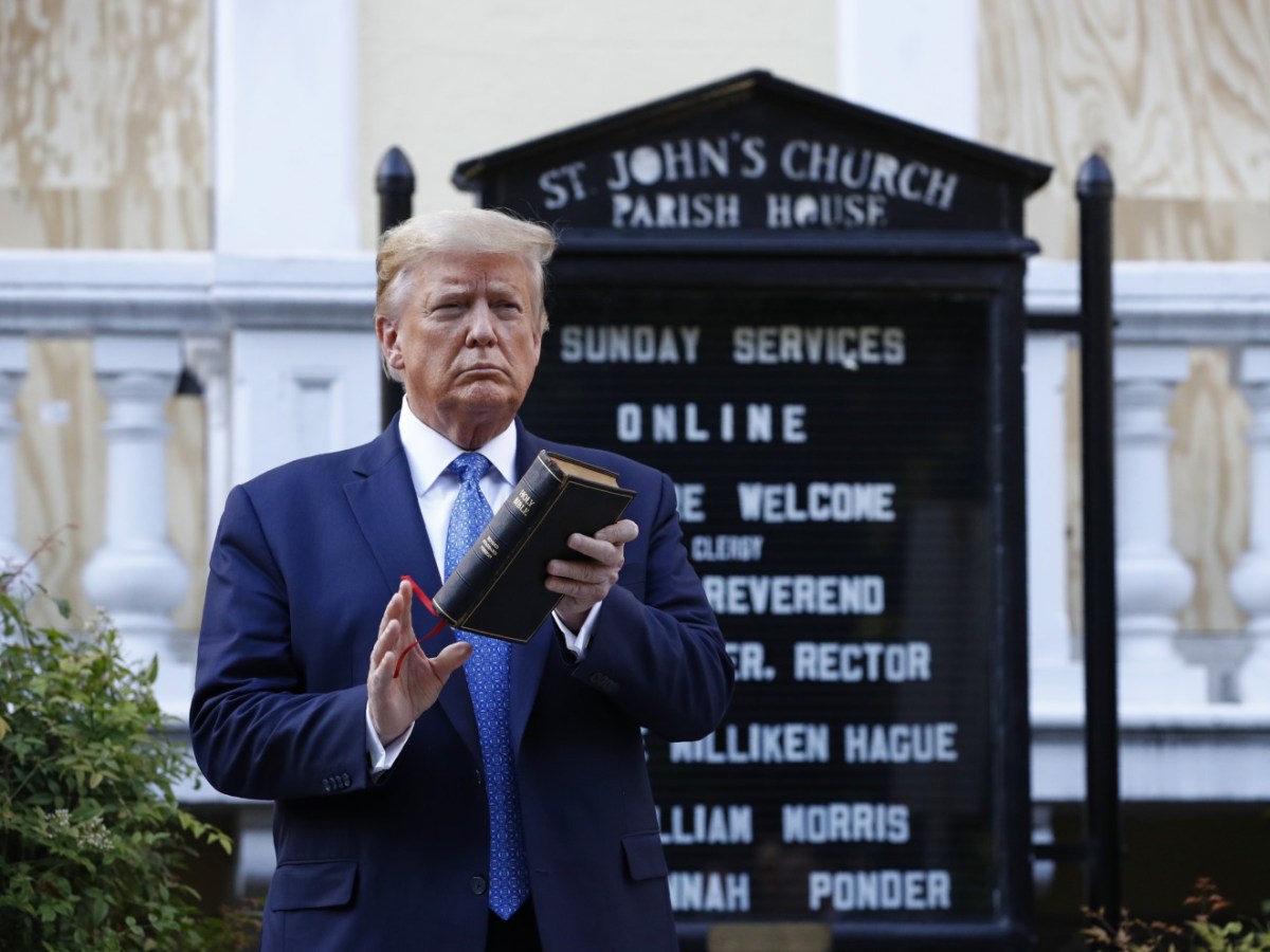 Three (Lies We&nbsp;Believed)