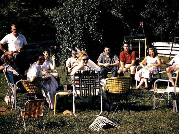 What’s the Weekend&nbsp;For?