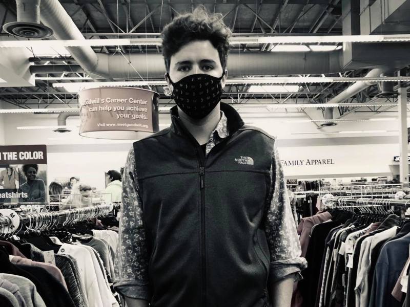 To Be (Vaccinated) or Not To&nbsp;Be