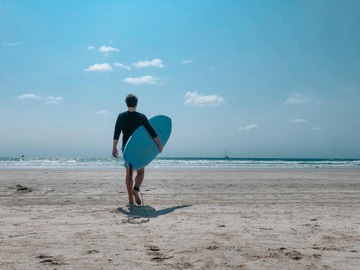 Tell Yourself a&nbsp;Story