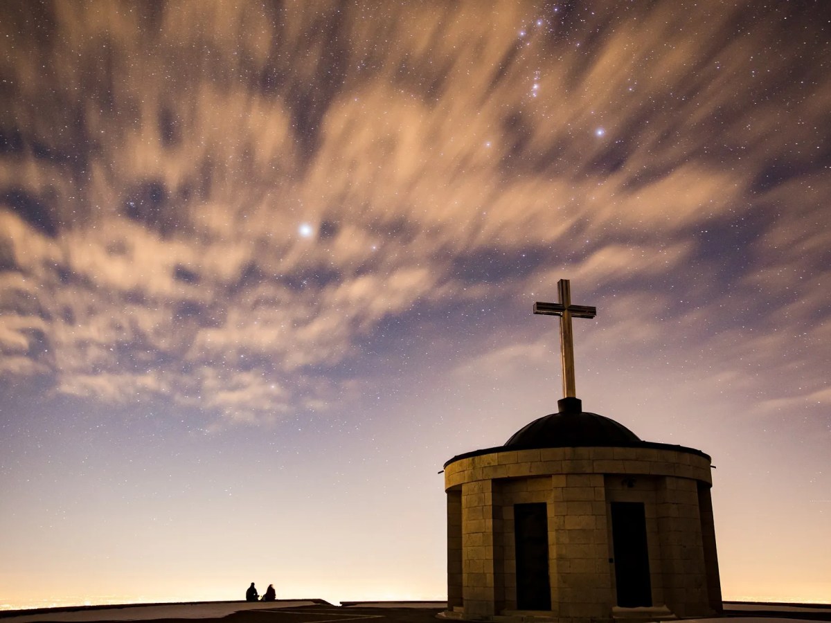 After the Jester: 5 Ideas for Women & Men in&nbsp;Church