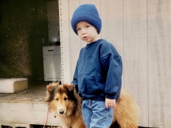 In the Dirt With the Angel: 7 Reflections on turning&nbsp;25.