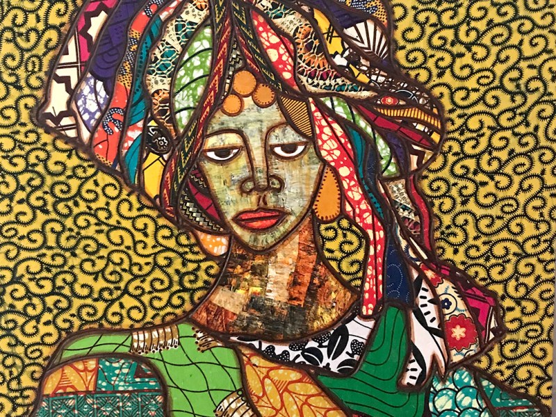 Psyche, Spirit, Body