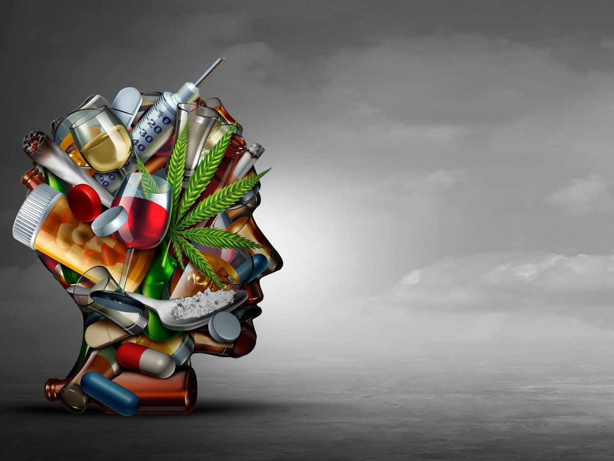 The Etiology of&nbsp;Addiction