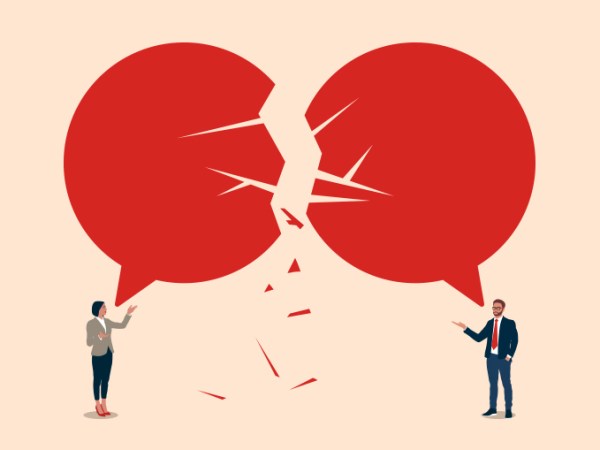 Nonviolent Communication