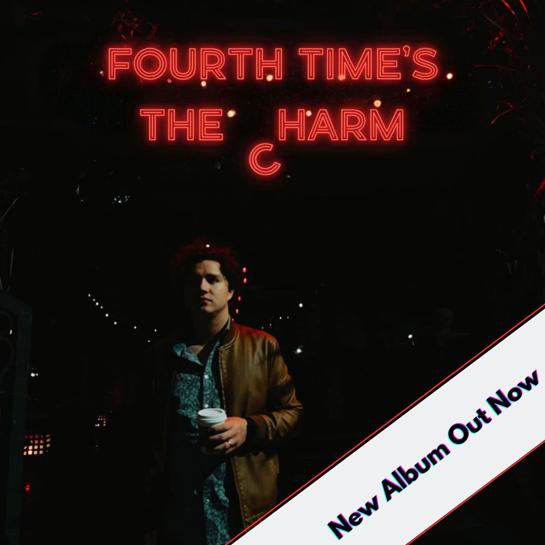 Fourth Time’s the&nbsp;Charm