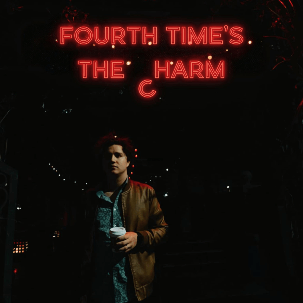 New Music Coming&nbsp;Soon