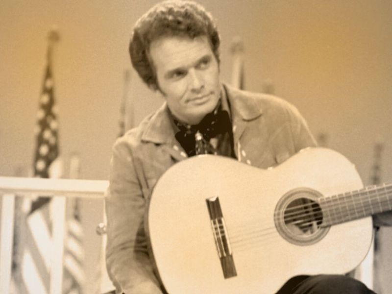 “The Fightin’ Side of&nbsp;Me”