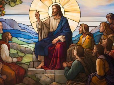 The Long Lost&nbsp;Scripture