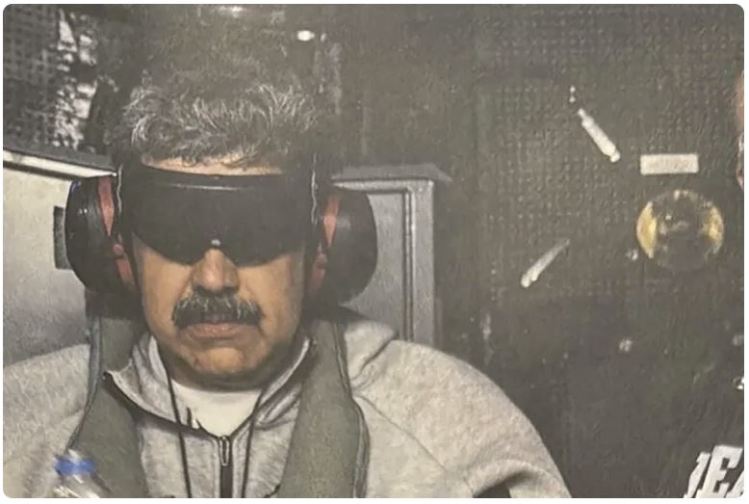 Am I the Conservative&nbsp;Here?