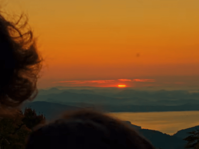 Dying Daylight