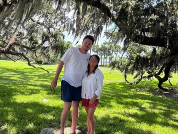 Our First Summer in&nbsp;Savannah